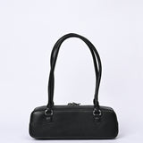 OBLONG SHOULDER BAG
