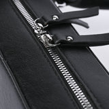 OBLONG SHOULDER BAG