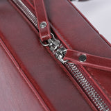OBLONG SHOULDER BAG