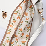 TEXTURED CROSS BODY BAG