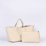 TWO PIECE HANDBAG