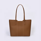 TEXTURED HANDBAG