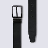 MEN REVERSIBLE BELT