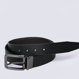 MEN REVERSIBLE BELT