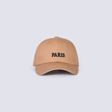 SLOGAN CAP