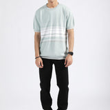 KNITTED TEE