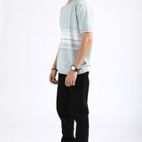KNITTED TEE