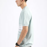 KNITTED TEE