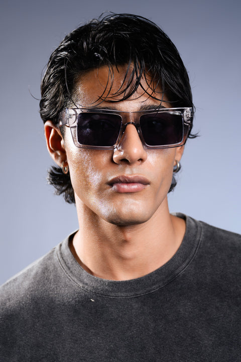 ASTRAL SQUARE SUNGLASSES