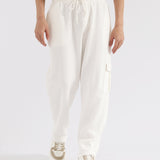 BAGGY FIT CARGO TROUSER