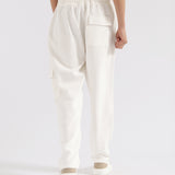 BAGGY FIT CARGO TROUSER