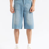 BAGGY FIT JORTS