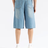 BAGGY FIT JORTS