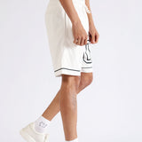 BAGGY FIT TEXTURED SHORT