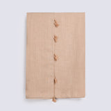 TEXTURED SCARF
