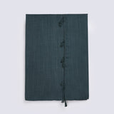 TEXTURED SCARF