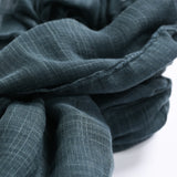 TEXTURED SCARF