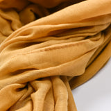 TEXTURED SCARF