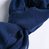 TEXTURED SCARF