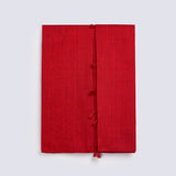 TEXTURED SCARF