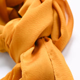 TEXTURED SCARF