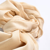 TEXTURED SCARF