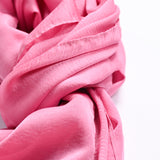 TEXTURED SCARF