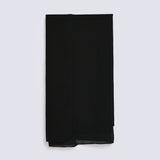 SOLID CHIFFON SCARF