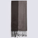 DOUBLE SHADED SCARF