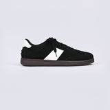 SUEDE SNEAKERS