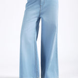 MEGA WIDE FIT DENIM
