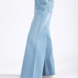 MEGA WIDE FIT DENIM