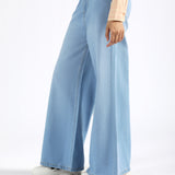 MEGA WIDE FIT DENIM