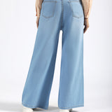 MEGA WIDE FIT DENIM