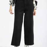 SLOUCHY FIT DENIM