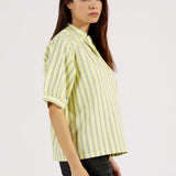 STRIPED SHIRT