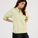 STRIPED SHIRT