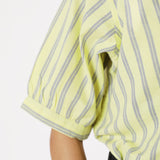 STRIPED SHIRT