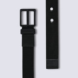 MEN CANVAS BELT