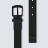 MEN CANVAS BELT