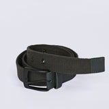 MEN CANVAS BELT