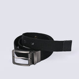 MEN CANVAS BELT