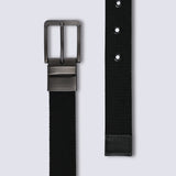 MEN CANVAS BELT