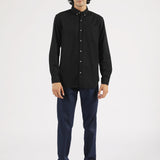 BUTTON DOWN OXFORD SHIRT