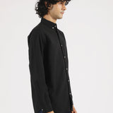 BUTTON DOWN OXFORD SHIRT