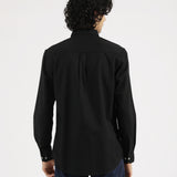 BUTTON DOWN OXFORD SHIRT