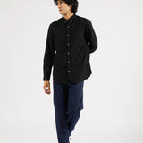 BUTTON DOWN OXFORD SHIRT