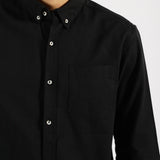 BUTTON DOWN OXFORD SHIRT