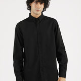 BUTTON DOWN OXFORD SHIRT