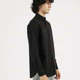 BUTTON DOWN OXFORD SHIRT